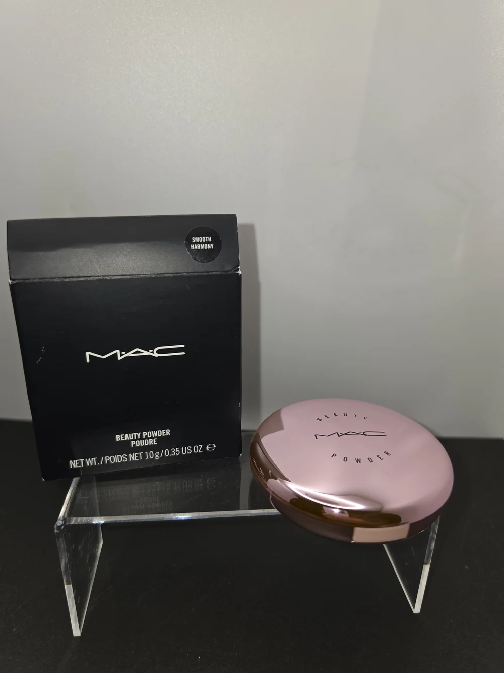 LIMITED EDITION MAC × DIANA ROSS BEAUTY POWDER - 